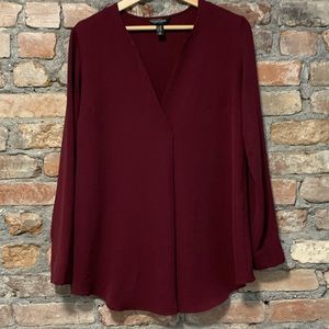 Stork & Babe maternity tunic